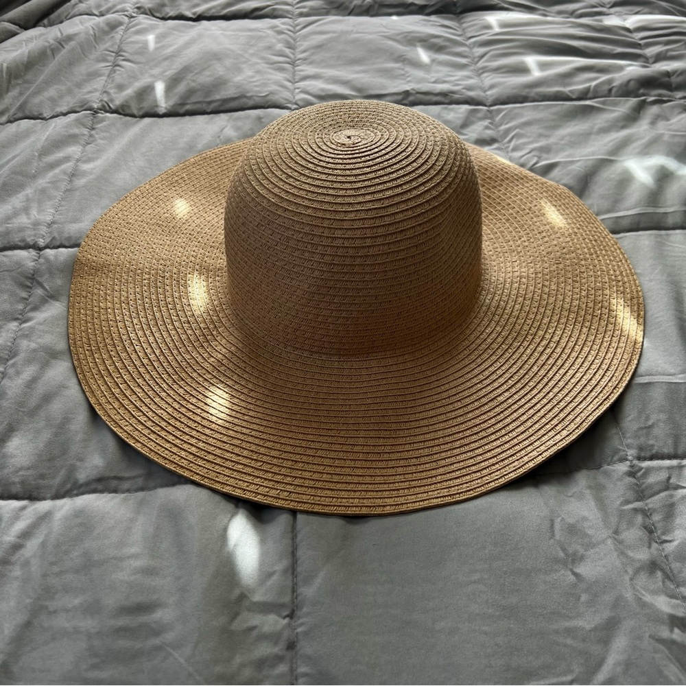 Sun hat size L/XL